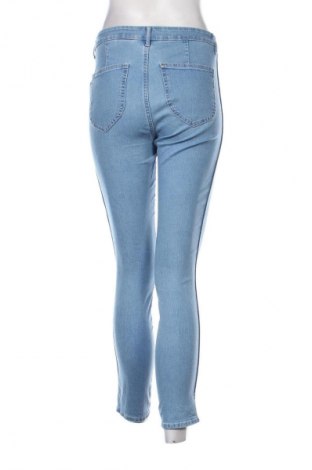 Dámské džíny  H&M, Velikost S, Barva Modrá, Cena  221,00 Kč