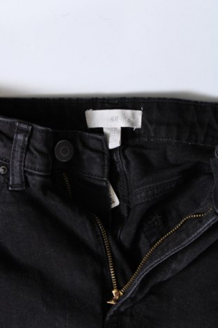 Dámske džínsy  H&M, Veľkosť M, Farba Čierna, Cena  9,04 €