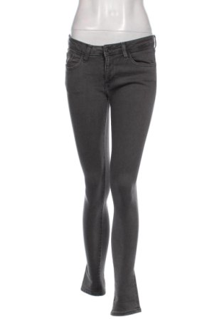 Damen Jeans H&M, Größe M, Farbe Grau, Preis 10,09 €