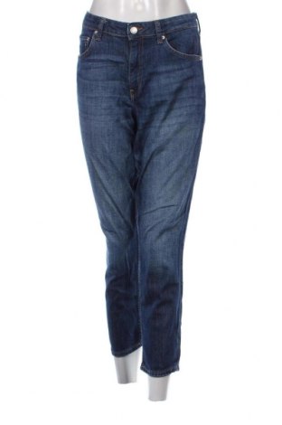 Dámske džínsy  H&M, Veľkosť M, Farba Modrá, Cena  7,40 €