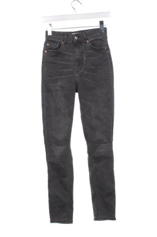 Damen Jeans H&M, Größe S, Farbe Grau, Preis € 10,09