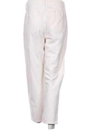 Dámské džíny  H&M, Velikost S, Barva Krémová, Cena  371,00 Kč