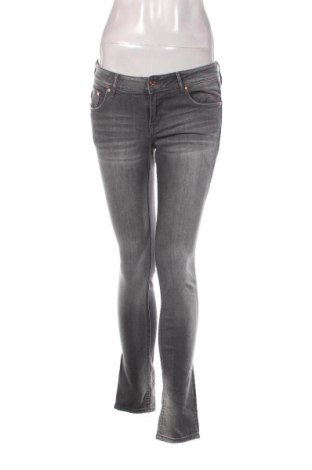 Damen Jeans H&M, Größe M, Farbe Grau, Preis 11,10 €