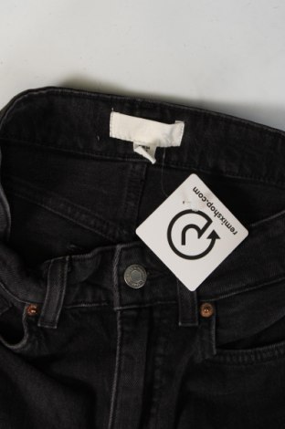 Damen Jeans H&M, Größe XS, Farbe Schwarz, Preis € 10,09