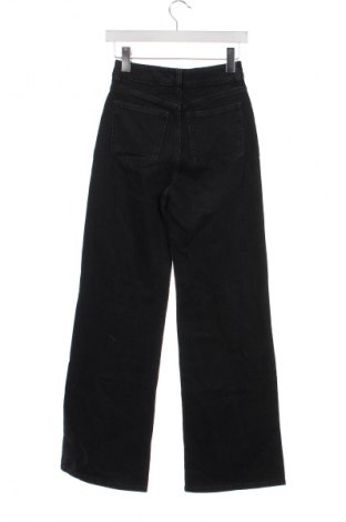 Damen Jeans H&M, Größe XS, Farbe Schwarz, Preis 20,18 €