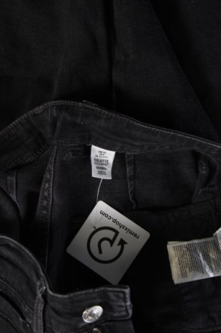 Dámske džínsy  H&M, Veľkosť S, Farba Sivá, Cena  9,04 €