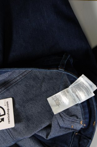Dámske džínsy  H&M, Veľkosť XL, Farba Modrá, Cena  9,04 €