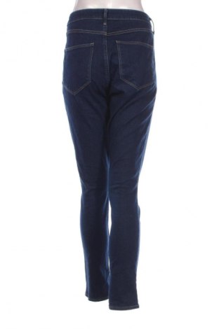 Dámské džíny  H&M, Velikost XL, Barva Modrá, Cena  254,00 Kč