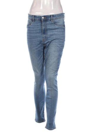 Dámske džínsy  H&M, Veľkosť M, Farba Modrá, Cena  6,58 €