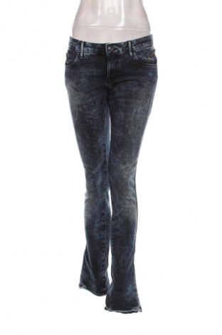 Dámske džínsy  H&M, Veľkosť XL, Farba Modrá, Cena  16,44 €