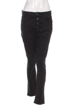 Dámske džínsy  H&M, Veľkosť L, Farba Čierna, Cena  15,25 €