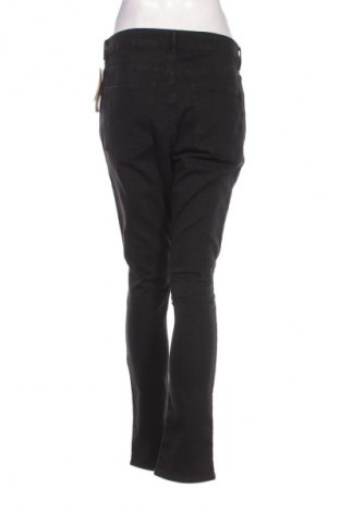 Dámske džínsy  H&M, Veľkosť L, Farba Čierna, Cena  15,25 €
