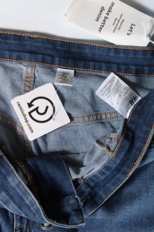 Damen Jeans H&M, Größe XL, Farbe Blau, Preis 19,21 €