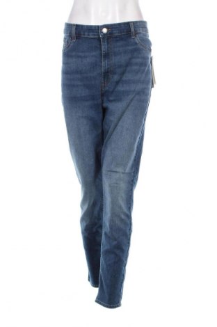Damen Jeans H&M, Größe XL, Farbe Blau, Preis € 17,61