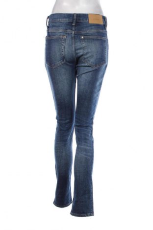 Damen Jeans H&M, Größe M, Farbe Blau, Preis 10,09 €