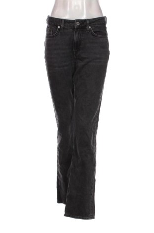 Dámské džíny  H&M, Velikost S, Barva Černá, Cena  231,00 Kč