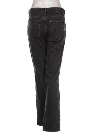 Dámské džíny  H&M, Velikost S, Barva Černá, Cena  231,00 Kč