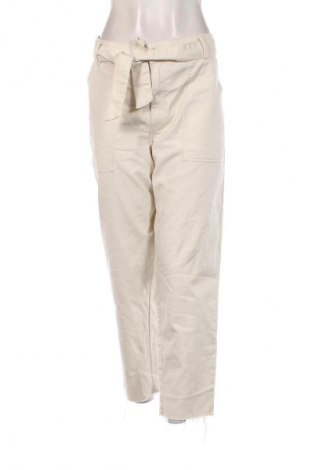 Damen Jeans H&M, Größe XL, Farbe Ecru, Preis 12,11 €