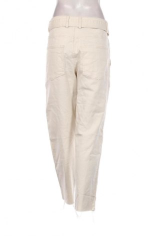 Damen Jeans H&M, Größe XL, Farbe Ecru, Preis 12,11 €