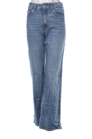 Damen Jeans H&M, Größe S, Farbe Blau, Preis 10,09 €