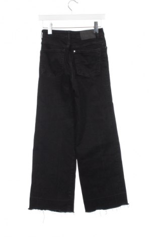 Damen Jeans H&M, Größe XS, Farbe Schwarz, Preis 8,90 €