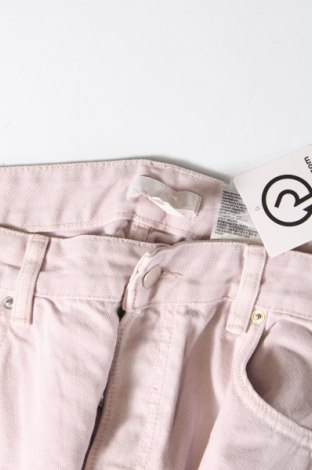 Dámske džínsy  H&M, Veľkosť XL, Farba Fialová, Cena  9,86 €