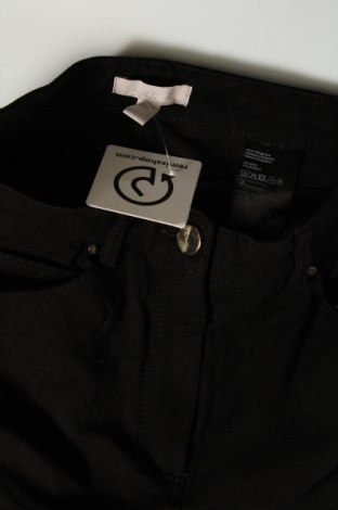 Damen Jeans H&M, Größe S, Farbe Schwarz, Preis 11,10 €