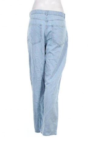 Damen Jeans H&M, Größe L, Farbe Blau, Preis 11,10 €