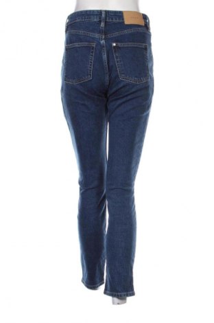 Dámske džínsy  H&M, Veľkosť XS, Farba Modrá, Cena  7,40 €