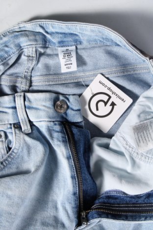 Damen Jeans H&M, Größe M, Farbe Blau, Preis 11,10 €