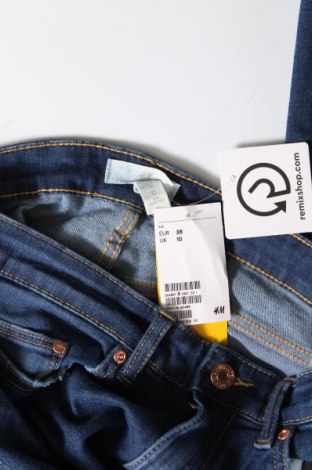 Damen Jeans H&M, Größe M, Farbe Blau, Preis 17,61 €
