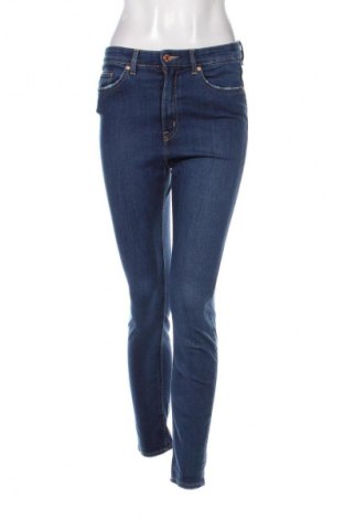 Damen Jeans H&M, Größe M, Farbe Blau, Preis 32,01 €