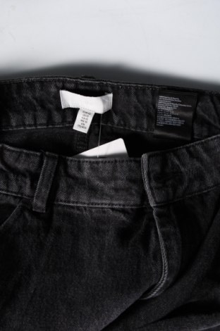 Dámske džínsy  H&M, Veľkosť M, Farba Sivá, Cena  9,04 €