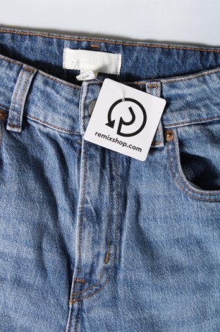 Dámske džínsy  H&M, Veľkosť S, Farba Modrá, Cena  9,04 €