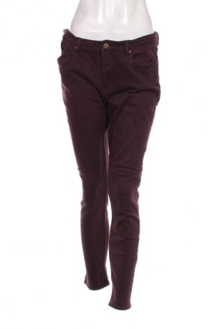 Damen Jeans H&M, Größe XL, Farbe Lila, Preis € 18,06