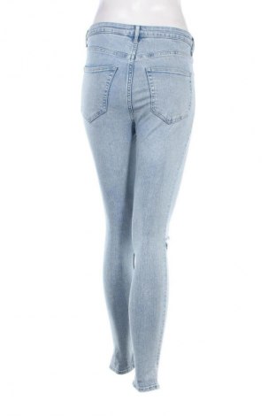 Γυναικείο Τζίν H&M, Μέγεθος XS, Χρώμα Μπλέ, Τιμή 8,97 €