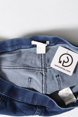 Dámske džínsy  H&M, Veľkosť M, Farba Modrá, Cena  9,04 €