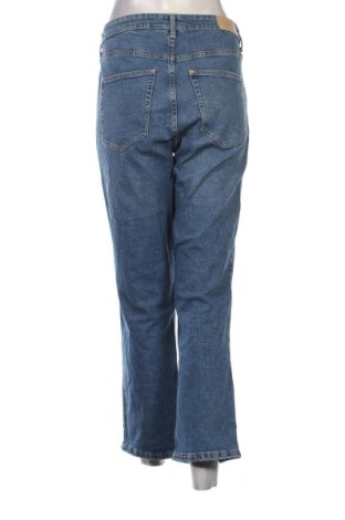Dámske džínsy  H&M, Veľkosť L, Farba Modrá, Cena  9,04 €