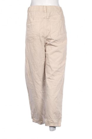 Damen Jeans H&M, Größe XL, Farbe Beige, Preis 11,10 €