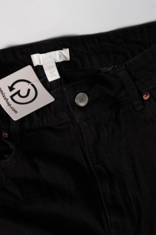 Damen Jeans H&M, Größe L, Farbe Schwarz, Preis € 11,10