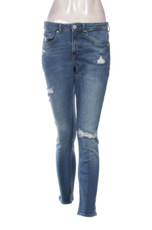 Damen Jeans H&M, Größe S, Farbe Blau, Preis 9,08 €
