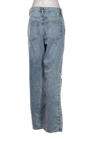 Damen Jeans H&M, Größe L, Farbe Blau, Preis 10,09 €