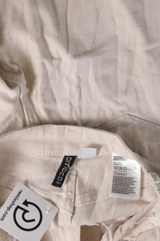 Damen Jeans H&M Divided, Größe XS, Farbe Beige, Preis € 10,09