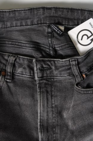 Damen Jeans H&M Divided, Größe L, Farbe Grau, Preis € 8,90