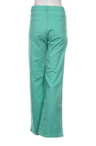 Γυναικείο Τζίν H&M Divided, Μέγεθος M, Χρώμα Μπλέ, Τιμή 8,90 €