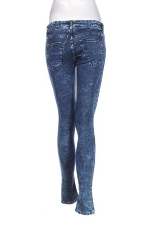 Blugi de femei H&M Divided, Mărime S, Culoare Albastru, Preț 95,39 Lei