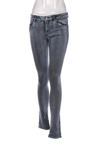 Damen Jeans H&M Divided, Größe M, Farbe Blau, Preis € 9,08