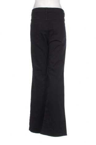 Blugi de femei H&M Divided, Mărime XL, Culoare Negru, Preț 52,46 Lei