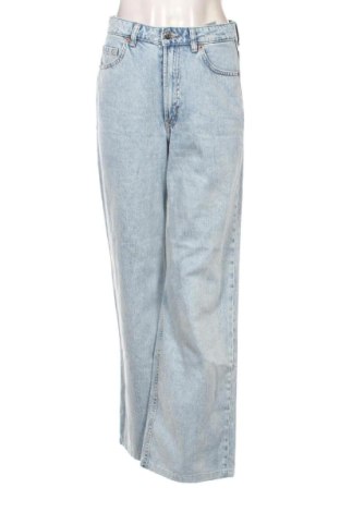 Damen Jeans H&M Divided, Größe S, Farbe Blau, Preis € 14,84