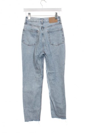 Damen Jeans H&M Divided, Größe XS, Farbe Blau, Preis 20,18 €